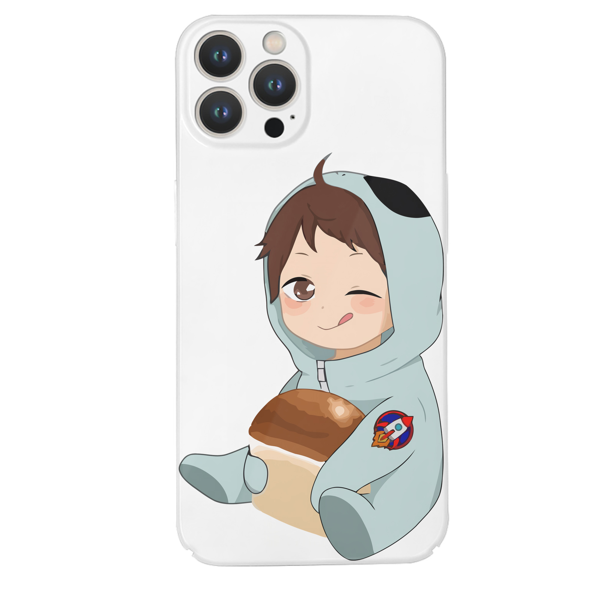 （画像用） ハイキュー!! Haikyu!! 【iPhone 14シリーズ対応】ハードケース